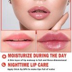 2 Pack Bee Lip Balm & Sleeping Masks