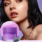 Berry Hydrating Overnight Lip Mask - 1 Count