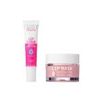 Ruby Kisses Hydrating Lip Mask with Jojoba & Shea