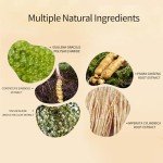 Blue Love Eye Cream for Dark Circles Under $10