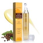Caffeine Eye Roller Serum for Puffiness Relief