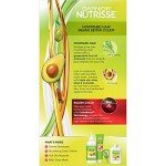 Garnier Nutrisse Ultra Color Permanent Hair Dye - Red