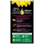 Garnier Olia Ammonia-Free Hair Color, Dark Mahogany