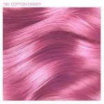 Vegan Pink Hair Dye - Adore Cotton Candy 4 Oz