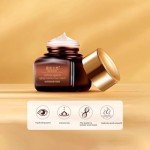 Blue Love Eye Cream for Dark Circles Under $10