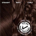 Garnier Olia Ammonia-Free Hair Color, Dark Mahogany