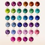 Vegan Pink Hair Dye - Adore Cotton Candy 4 Oz