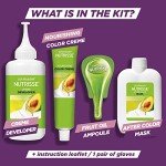 Garnier Nutrisse Ultra Color Permanent Hair Dye - Red