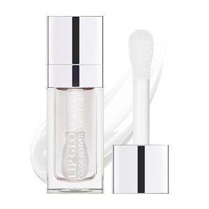Sokgo Hydrating Lip Glow Oil & Plumping Gloss