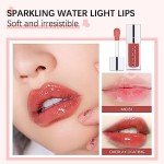 Sokgo Hydrating Lip Glow Oil & Plumping Gloss