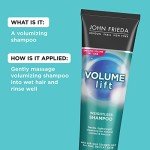 John Frieda Volume Lift Shampoo, 8.45 Oz