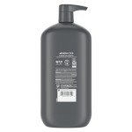 Dove Men+Care Charcoal Pump Purifying Shampoo 31oz
