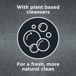 Dove Men+Care Charcoal Pump Purifying Shampoo 31oz