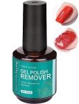 Quick Gel Nail Polish Remover Kit - No Foil Needed