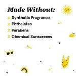 Hello Bello SPF 55+ Sunscreen Lotion for Kids