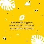 Hello Bello SPF 55+ Sunscreen Lotion for Kids