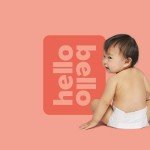 Hello Bello SPF 55+ Sunscreen Lotion for Kids