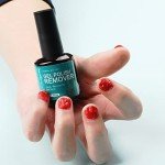Quick Gel Nail Polish Remover Kit - No Foil Needed