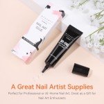 Makartt 3D Nail Gel for DIY Nail Art