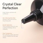 Makartt 3D Nail Gel for DIY Nail Art