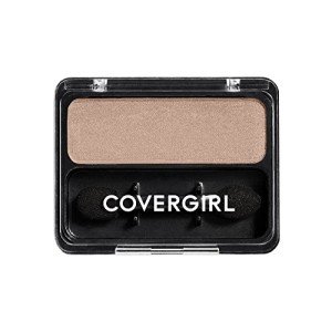 COVERGIRL Eye Enhancers Eyeshadow Kit - Cruelty-Free