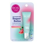 EOS Watermelon Frosé Lip Balm - 24 Hour Moisture
