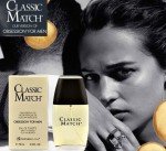 Belcam Classic Match Men's Eau de Toilette Spray