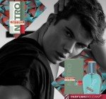 Nitro Eau De Toilette Spray, 100ml - Designer Inspired