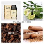 Belcam Classic Match Men's Eau de Toilette Spray