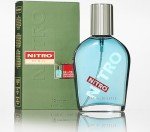 Nitro Eau De Toilette Spray, 100ml - Designer Inspired