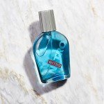Nitro Eau De Toilette Spray, 100ml - Designer Inspired