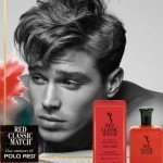 Red Classic Match Eau de Toilette Spray, 2.54 Oz