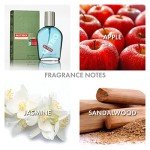 Nitro Eau De Toilette Spray, 100ml - Designer Inspired