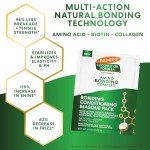 Palmer's Coconut Oil Hair Mask – 2.1 oz