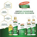 Palmer's Coconut Oil Hair Mask – 2.1 oz