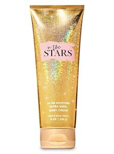In The Stars Ultra Shea Body Cream, 8 Oz