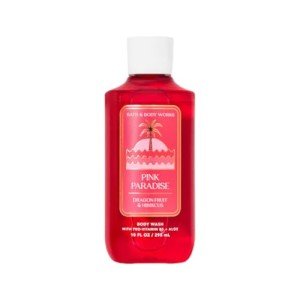 Pink Paradise Shower Gel by Bath & Body Works
