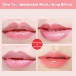 Red Moisturizing Lip Mask - 20 Pieces