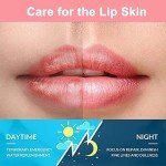 Red Moisturizing Lip Mask - 20 Pieces