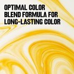 Revlon Colorsilk Natural Blue Black Hair Color