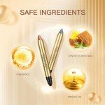 Glitter Eyeshadow Stick with Blending Brush - #3