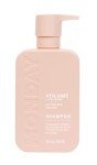 MONDAY Volume Shampoo for Thin, Oily Hair 12oz