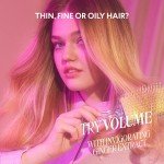 MONDAY Volume Shampoo for Thin, Oily Hair 12oz