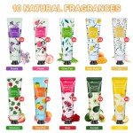 Mini Hand Cream Gift Set - 36 Pack