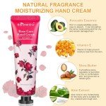 Mini Hand Cream Gift Set - 36 Pack