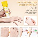 Mini Hand Cream Gift Set - 36 Pack
