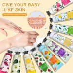Mini Hand Cream Gift Set - 36 Pack