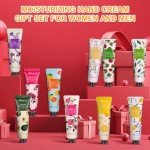 Mini Hand Cream Gift Set - 36 Pack