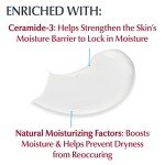 Eucerin Advanced Repair Body Cream, 8 Oz