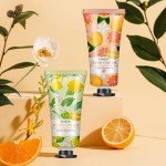 8 Pack Mini Hand Cream Gift Set for Women